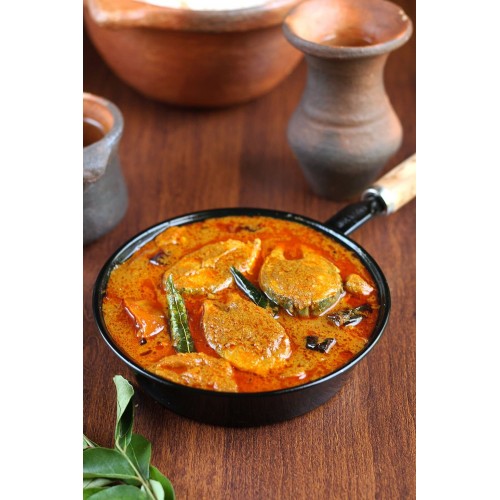 FISH CURRY PASTE